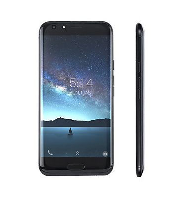 Doogee Triple Threat Now At Lightinthebox