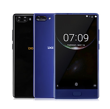 Doogee Triple Threat Now At Lightinthebox