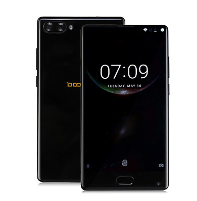 Doogee Triple Threat Now At Lightinthebox