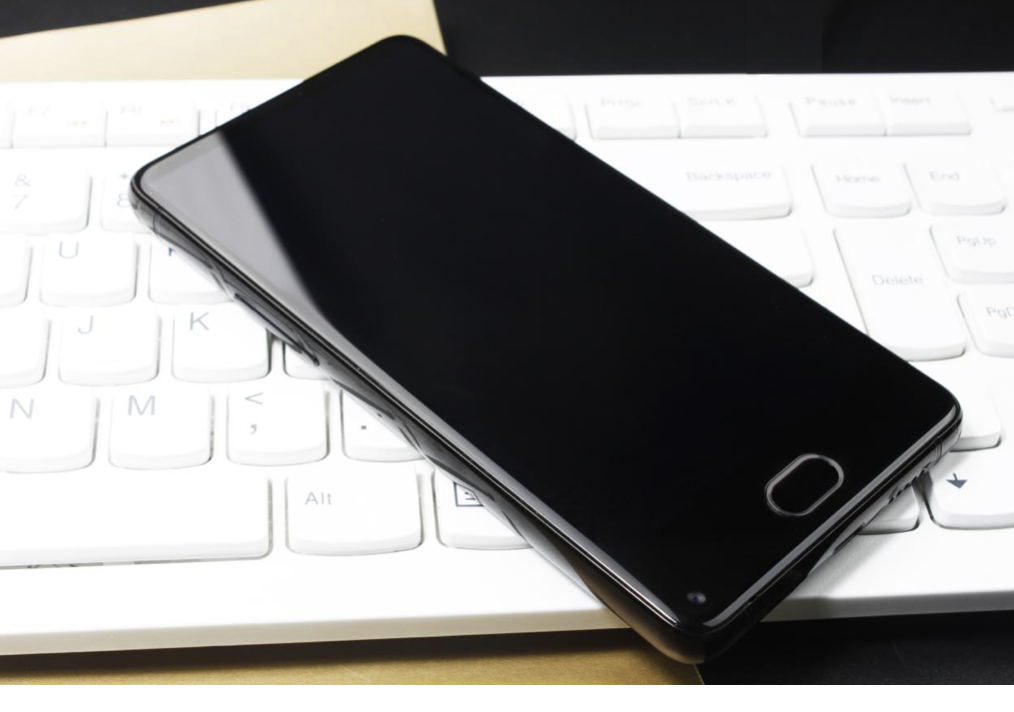 Video: This Is The Latest Bezelless Android Smartphone!