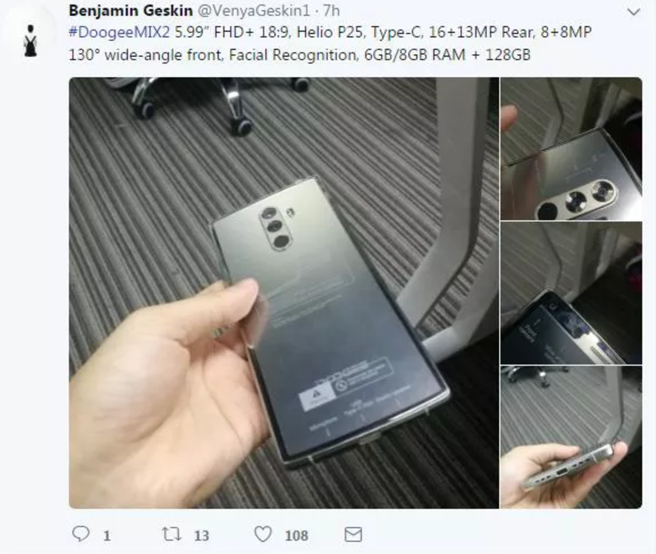 Face ID Won’t Be An iPhone X Exclusive!