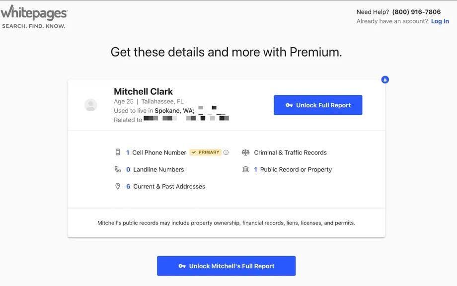 Google Will Remove Personal Information From Search Results As Per Your Request