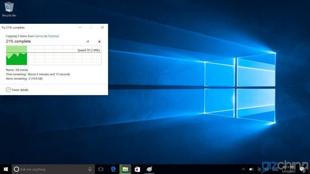 Voyo VBook V3 Review: One of the first Apollo Lake devices from China