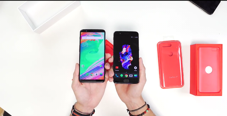 OnePlus 5T: Everything you should know before November 16 launch