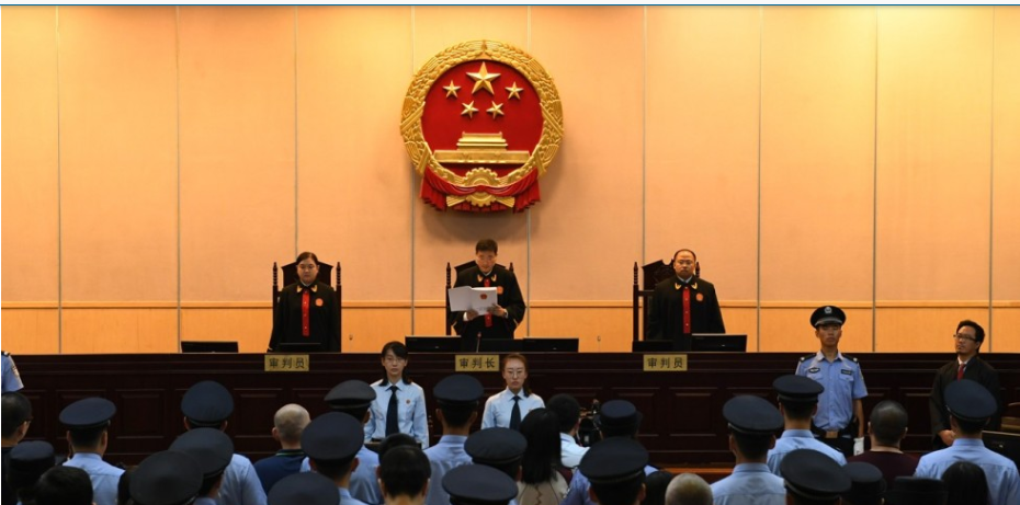 WeChat app now allows to officially Sue people inside China
