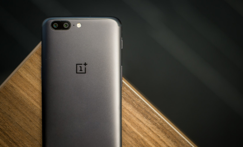 OnePlus 5 gets Face Unlock thanks to OxygenOS Beta 3