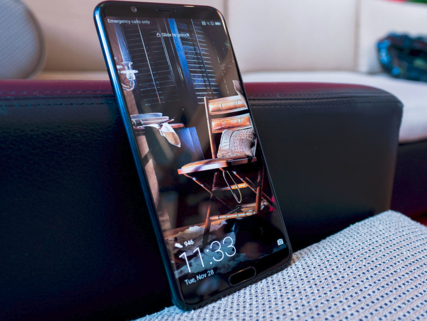Honor View 10 In Europe Gets Android 9 Pie & GPU Turbo 2.0 Update