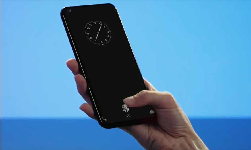 Samsung & Qualcomm to bring UD Fingerprint Scanners into Mid-Rangers