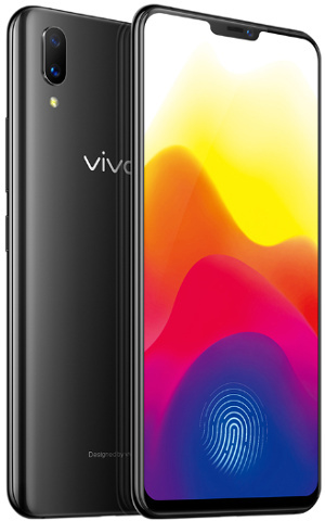 OnePlus 6 can feature a in-display fingerprint sensor, Vivo X21 UD is the reason