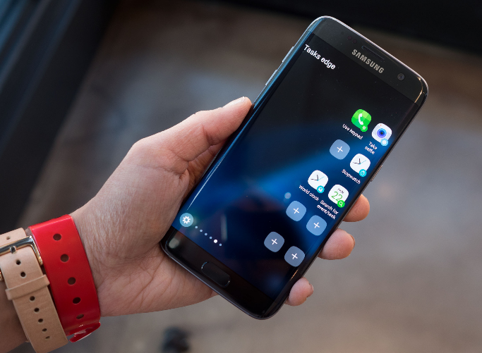 Samsung retire Galaxy S7 and S7 edge: no more quarterly security patches