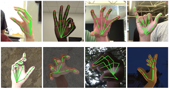 Your smartphone will translate the sign language, Thanks to Google