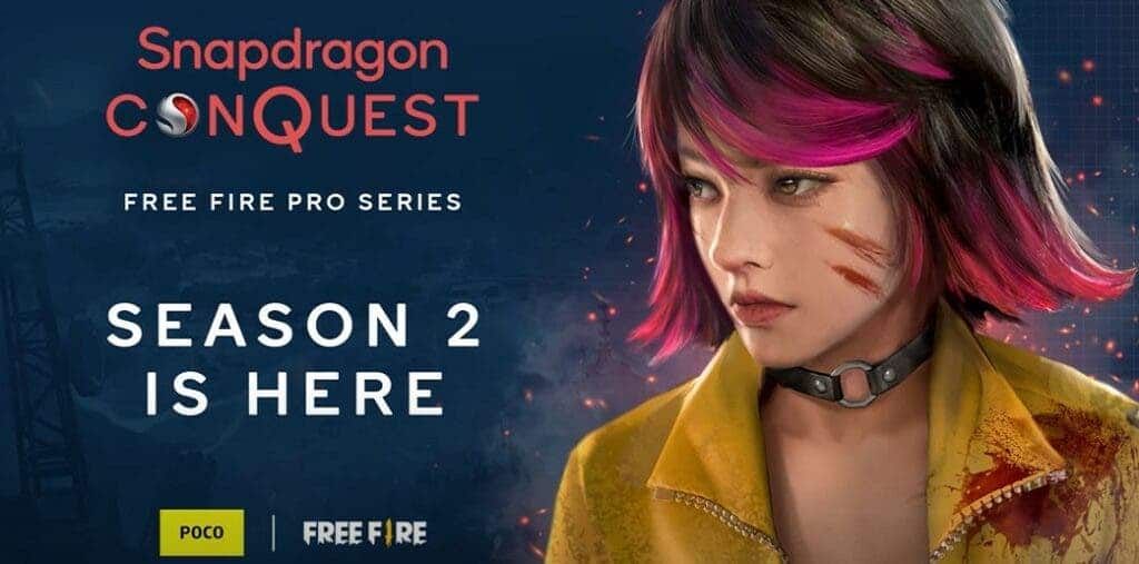 Win up to $2million in the Qualcomm / ESL Gaming Snapdragon Pro event