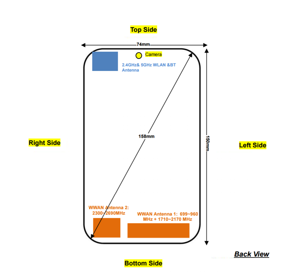 Moto G5 Plus gets FCC approval, comes with 5,5 inch display