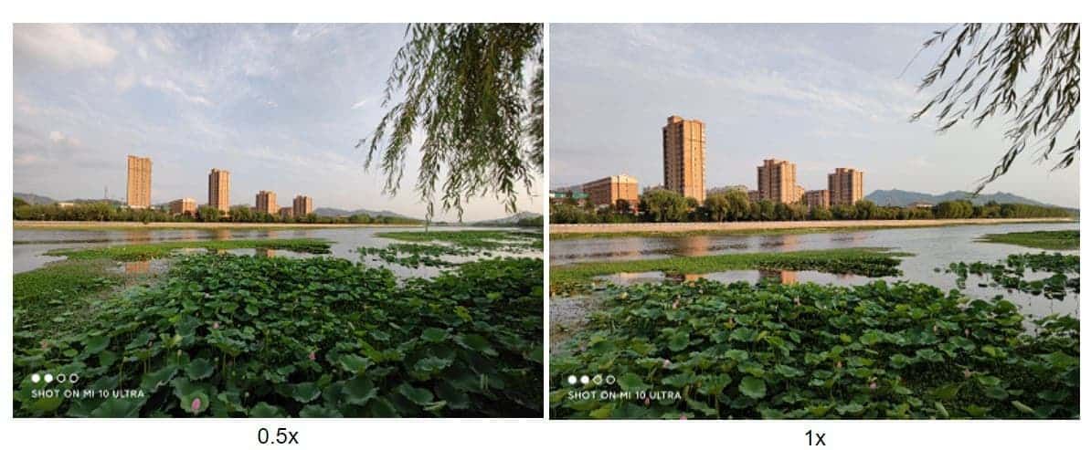Xiaomi Mi 10 Ultra 120x zoom sample photos: Not as good as expected!