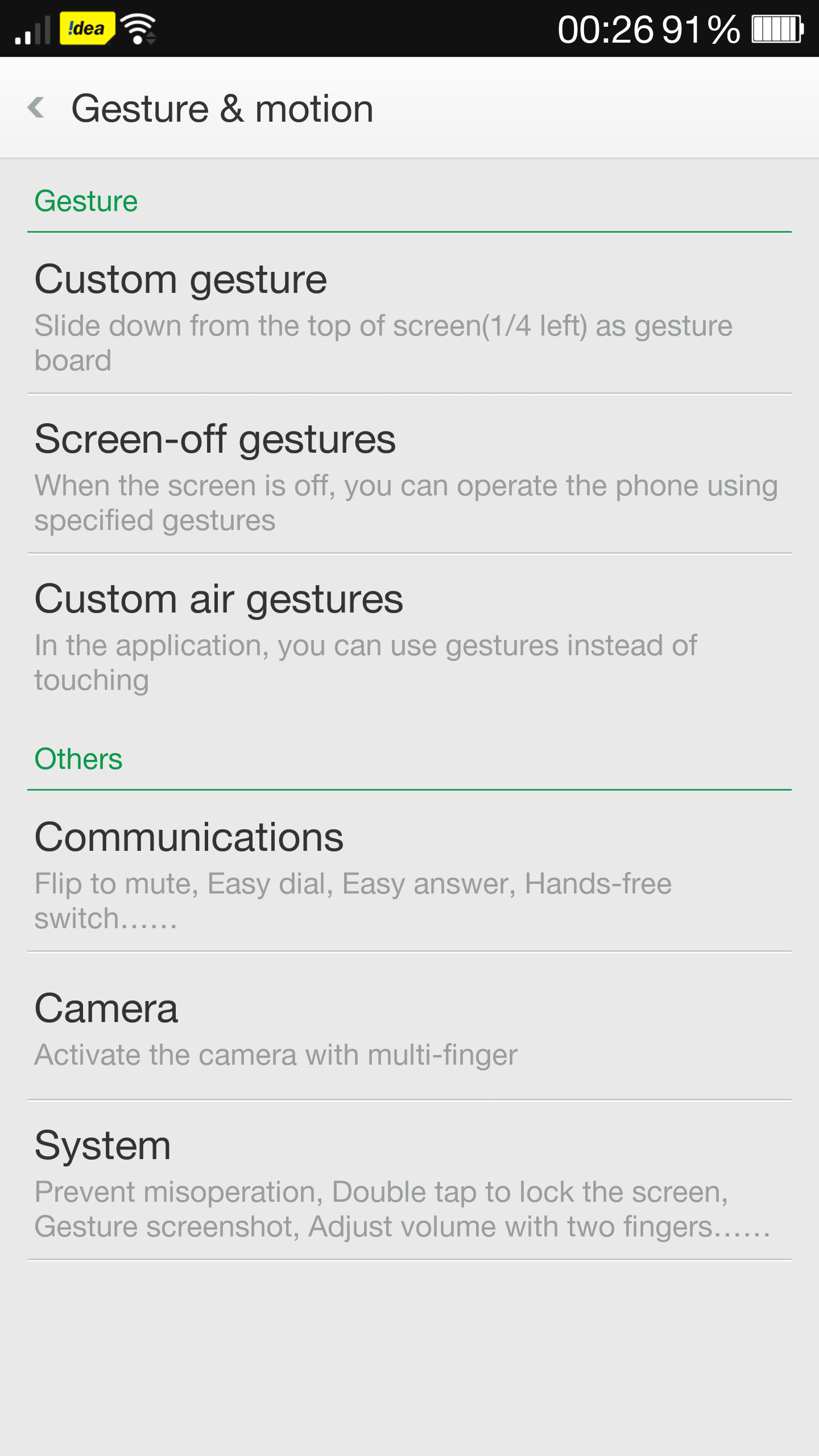 OPPO Find 7 review: Shredding retina, cutting edge
