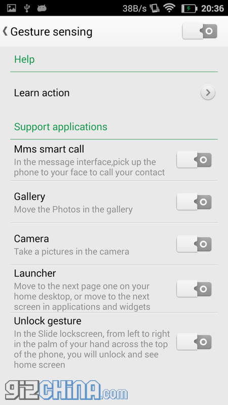JiaYu S3 Review: JiaYu's 2015 Mediatek flagship
