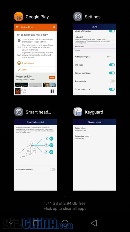 Huawei Honor 6 Plus Review