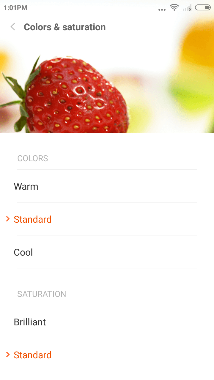 Xiaomi Redmi 2 review