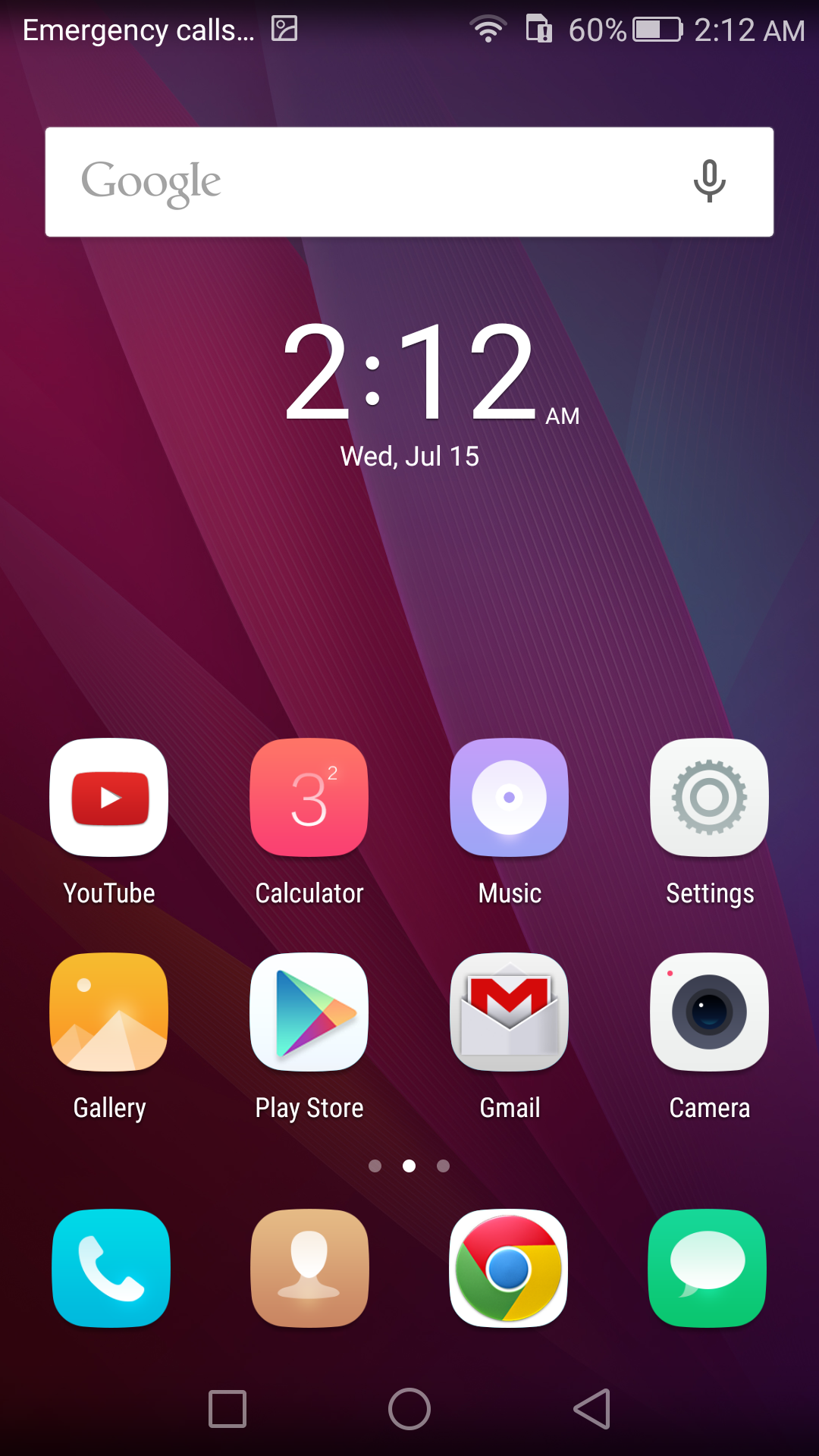 Huawei P8 Review