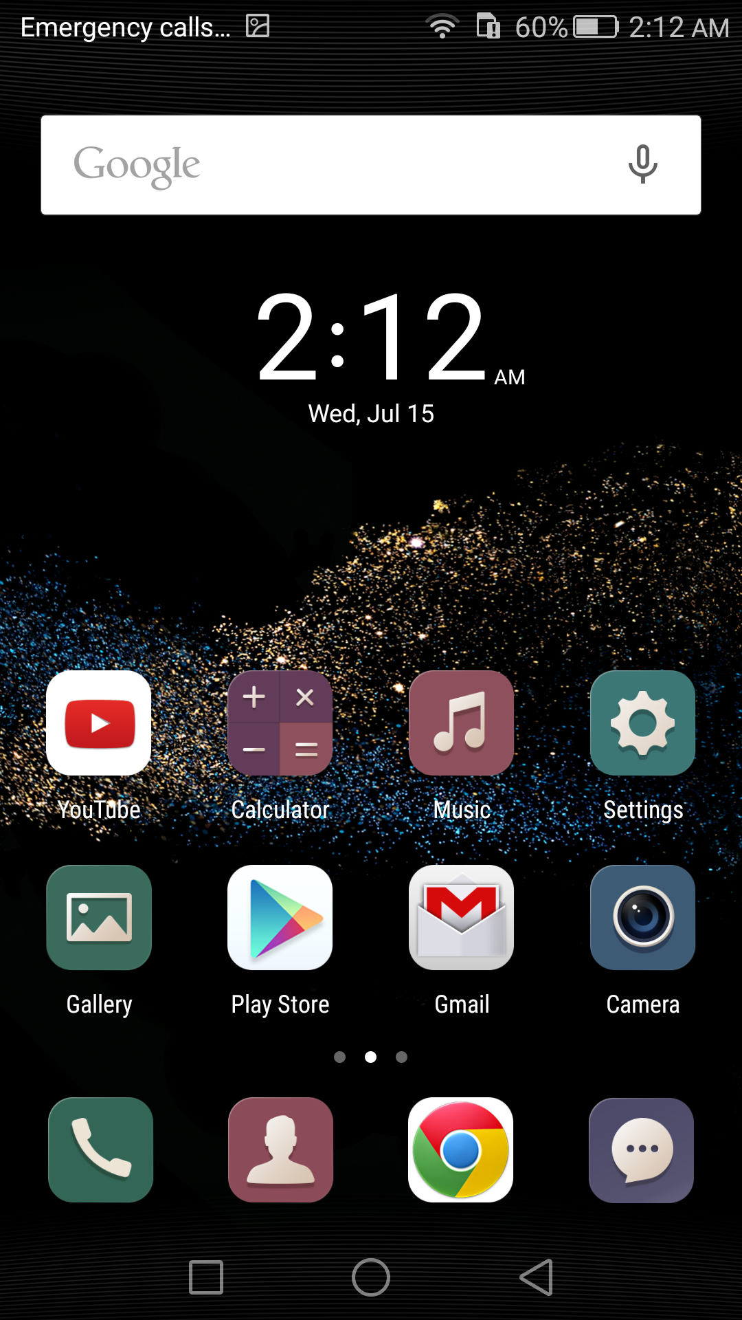 Huawei P8 Review