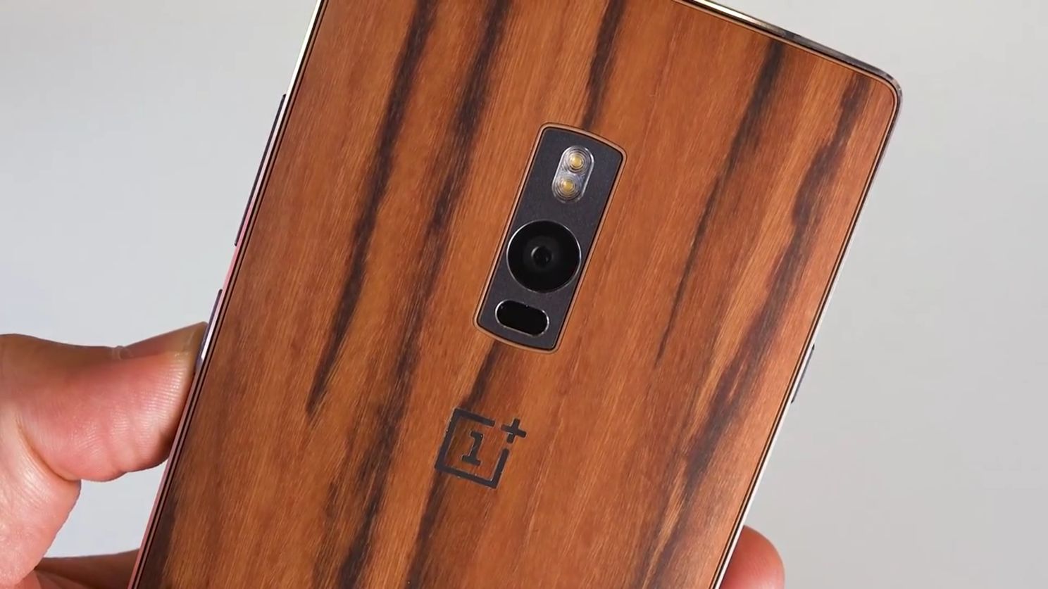 Here are the top 5 worst features of the OnePlus 2