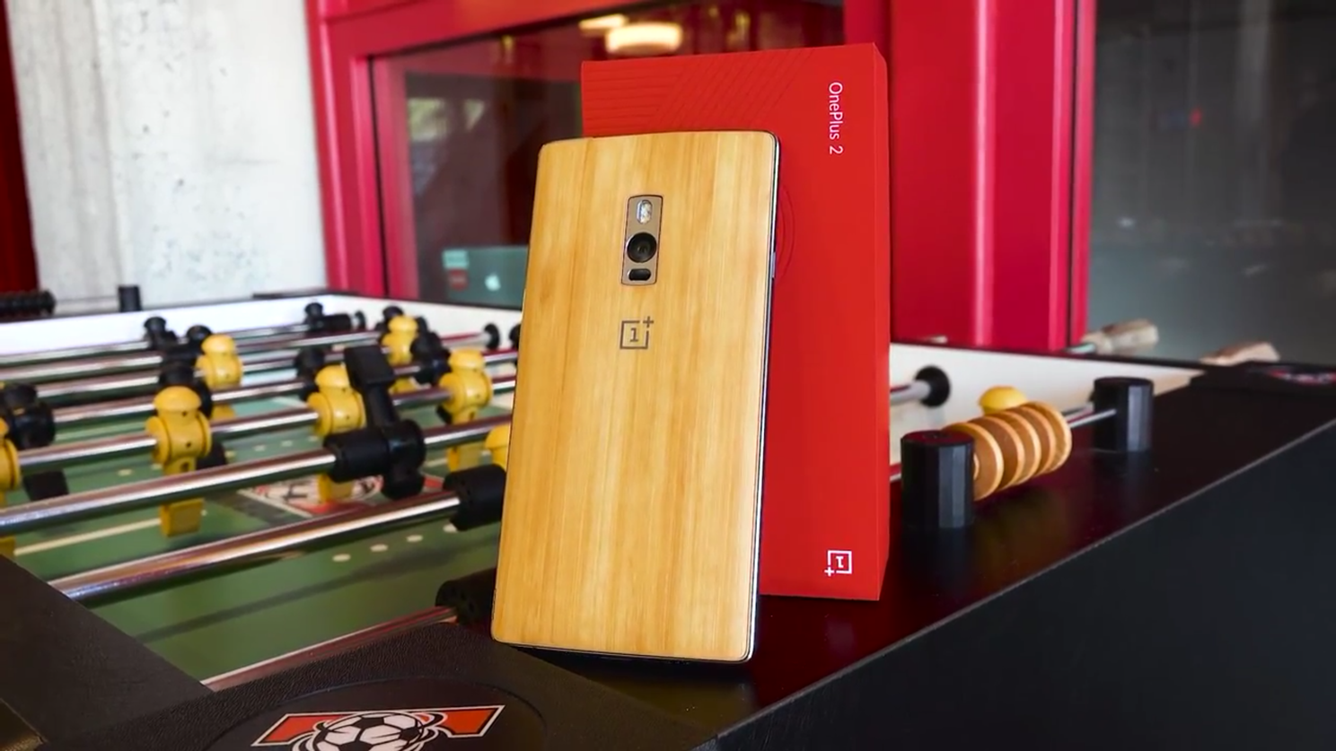 Here are the top 5 worst features of the OnePlus 2