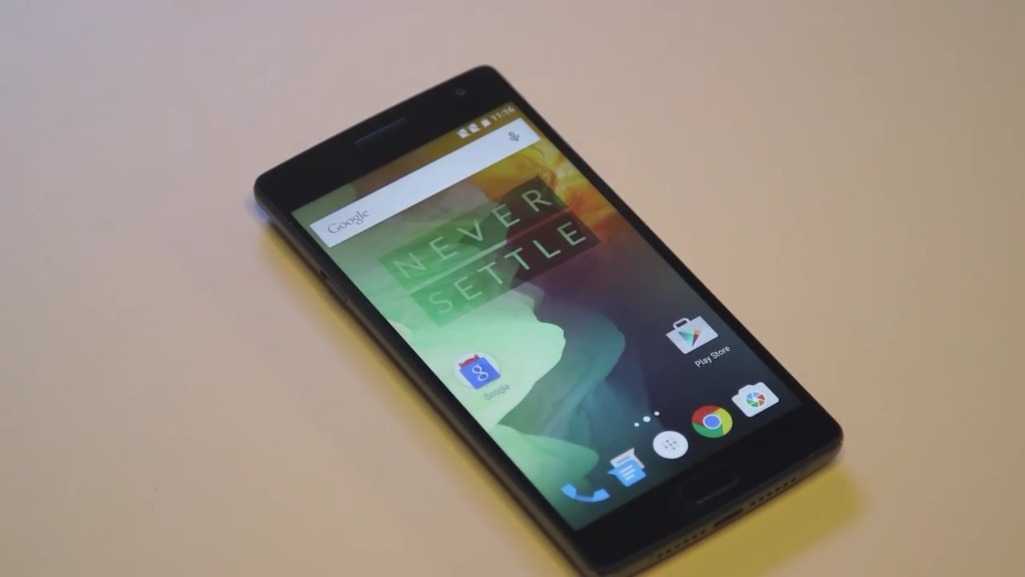 Here are the top 5 worst features of the OnePlus 2