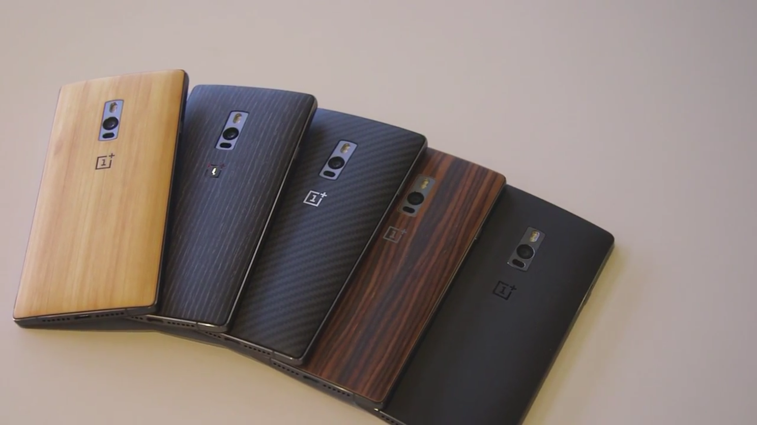 OnePlus 2 already on unofficial pre-sale via reseller