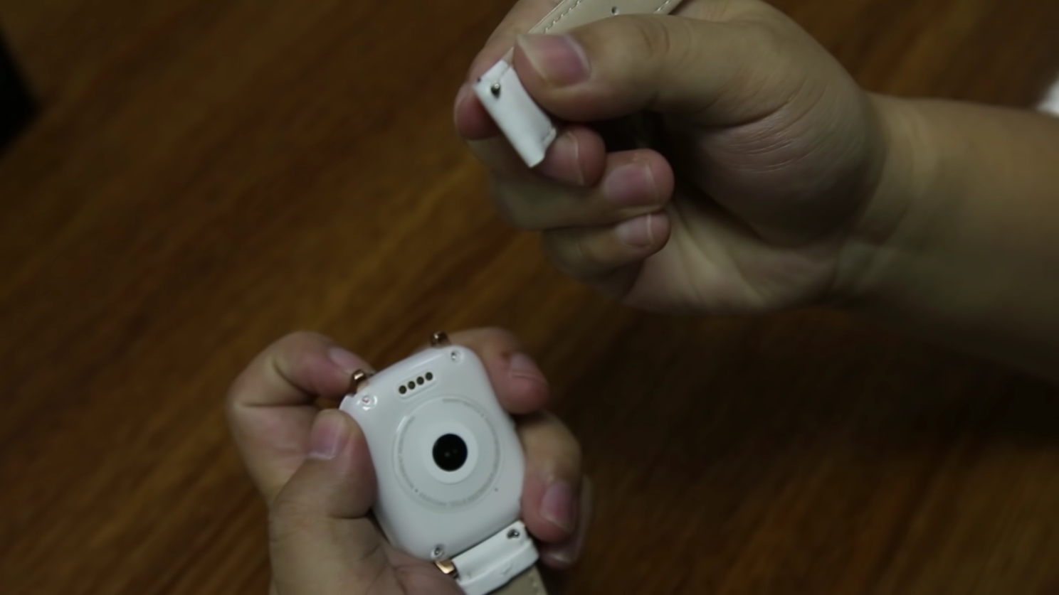 Zeblaze Crystal brings functionality and luxury to your wrist