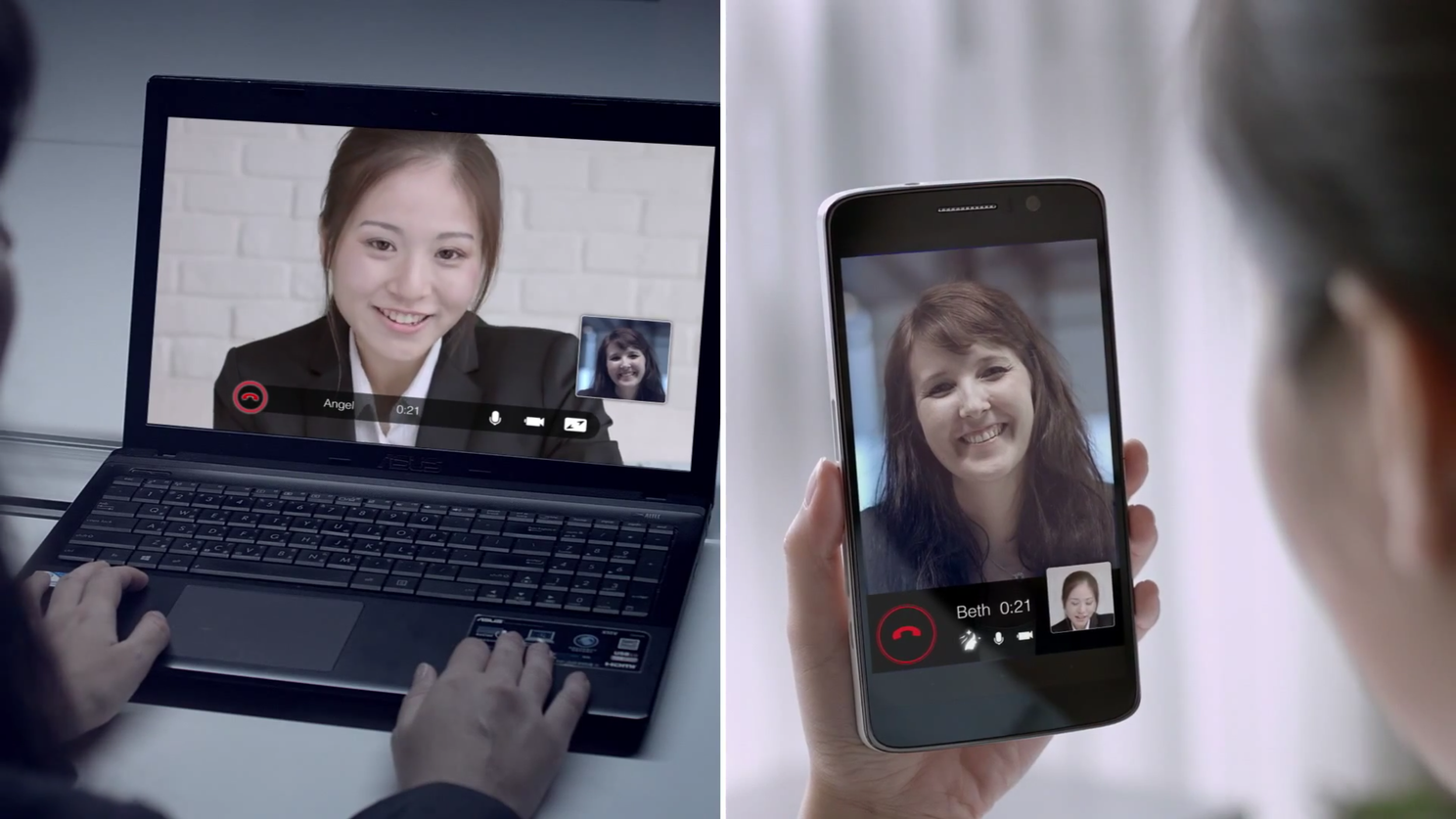 PortraitPlay from MediaTek brings beauty shot to video chat