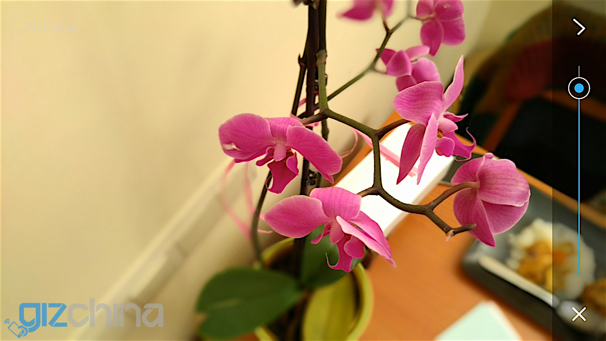 Lenovo Vibe X3 camera review