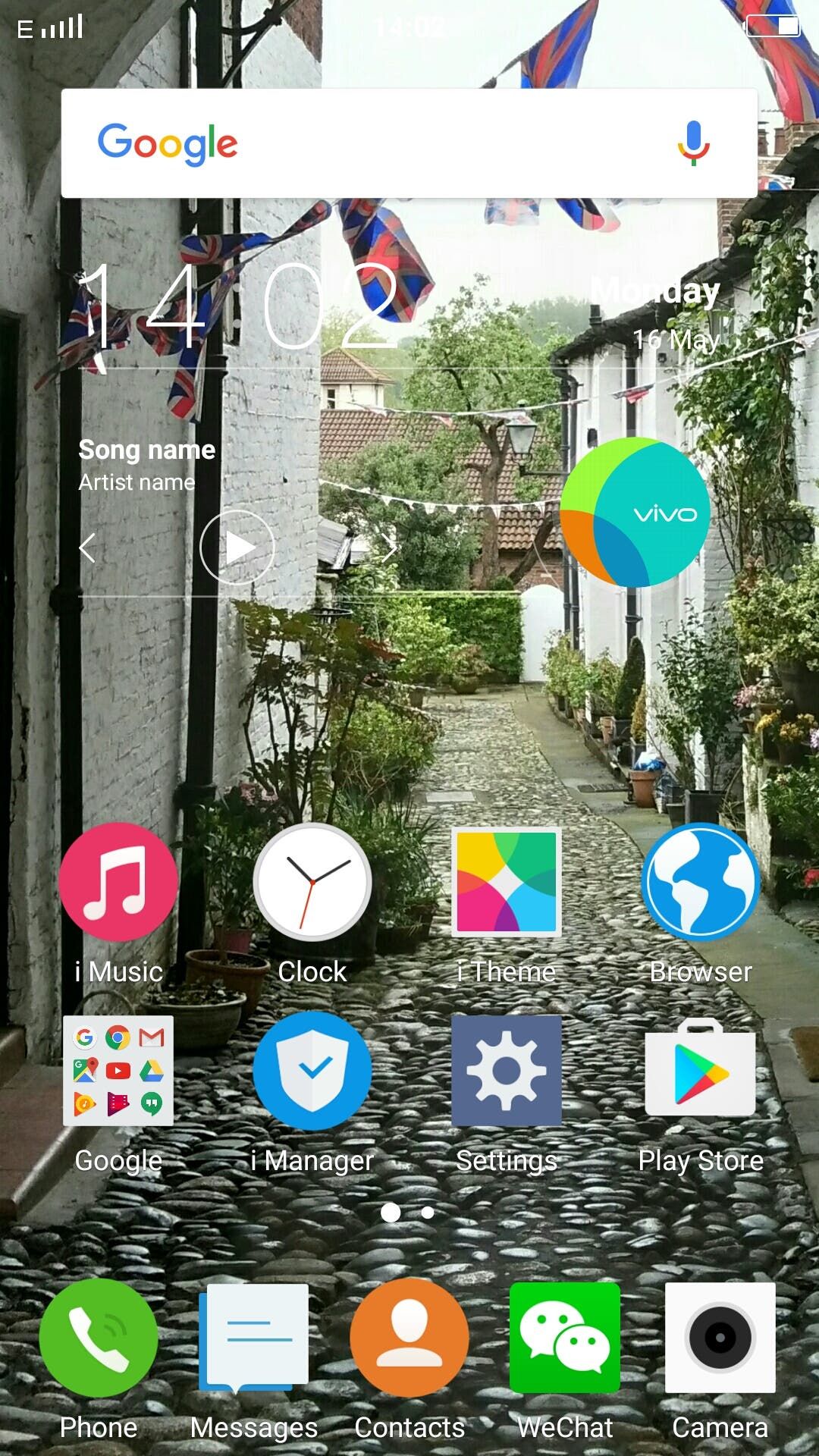 Vivo V3 Max review - another solid entry by Vivo