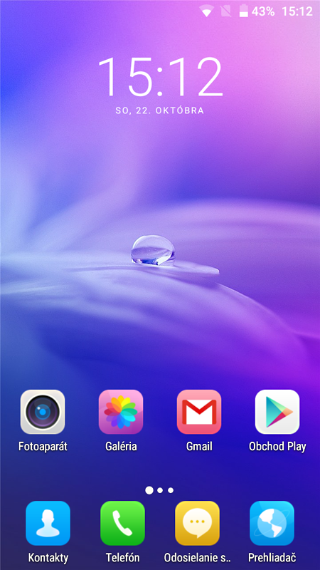 Blackview E7 review – modern starter phone for the beginners