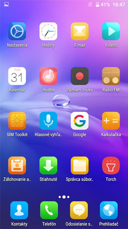 Blackview E7 review – modern starter phone for the beginners