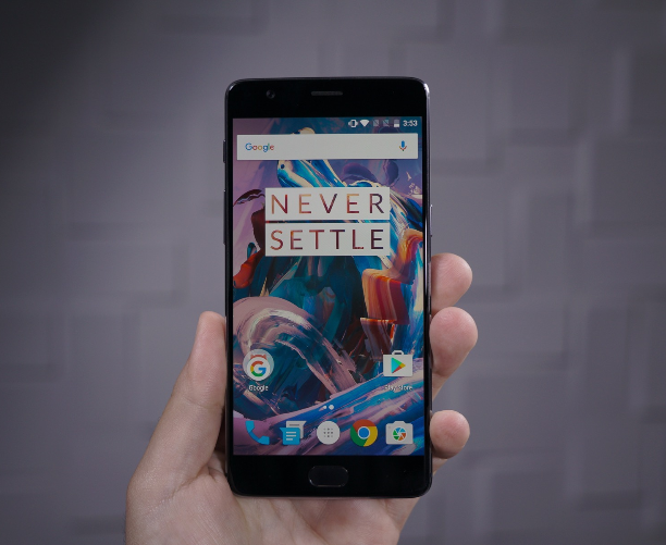 OxygenOS beta update adds camera optimizations and bug fixes for OnePlus 3/3T