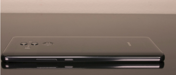 Huawei Mate 20 rumored specs mention in-display fingerprint, Android P and Wireless Charging