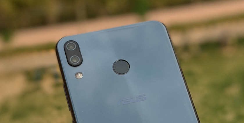 Asus Zenfone 5Z new update brings improvements to the camera