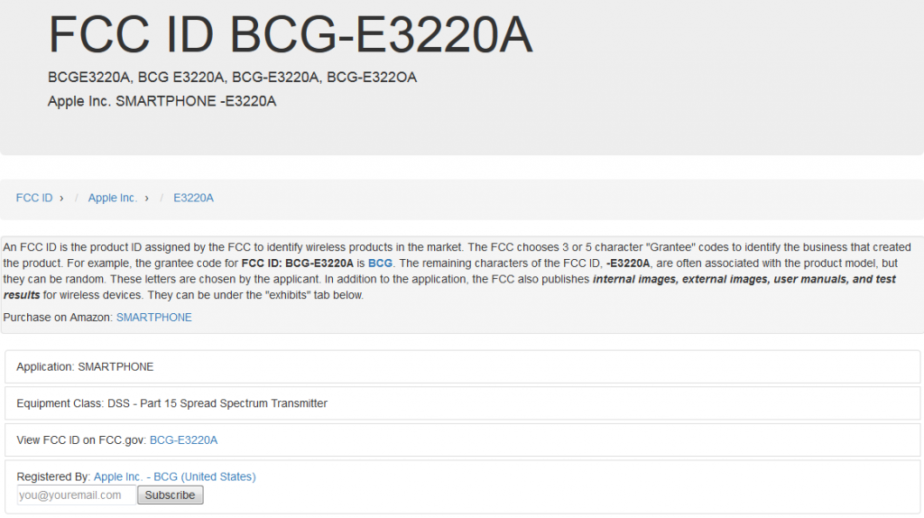 iPhone XR finally passes through FCC, launch on October 26