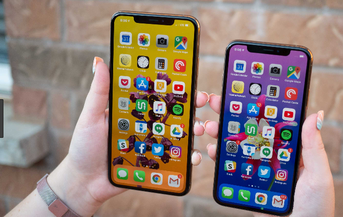 2019 iPhones take huge price cut in China