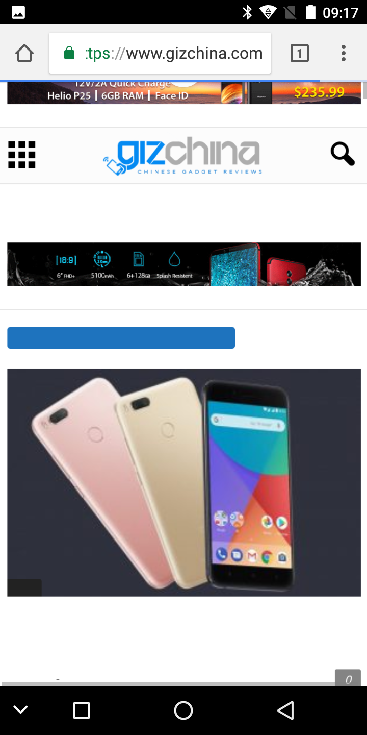 Oukitel K5000 review: give me more power