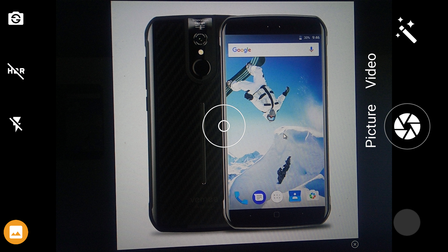 Vernee Active Review: The Best Looking Rugged Phone