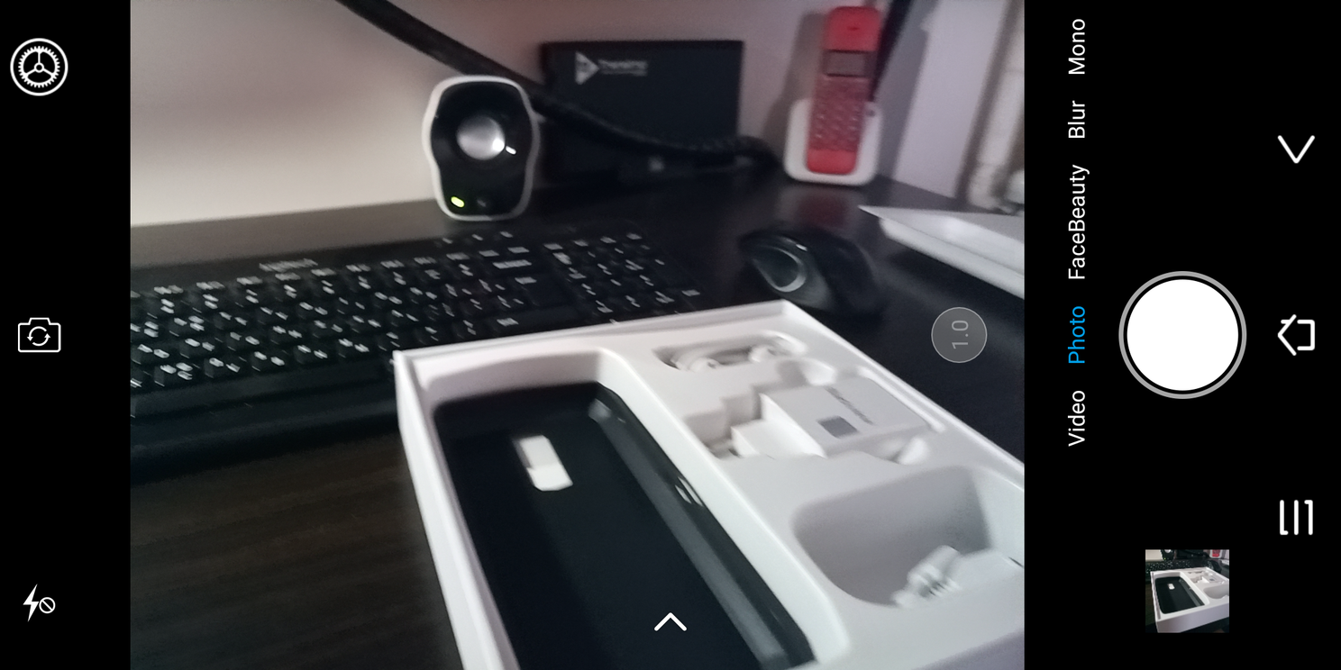 Blackview P10000 Pro review: for business and (battery) pleasure!