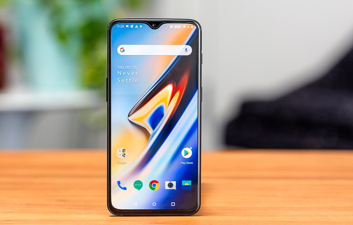 OnePlus 6T Appears Running 'Crysis' And 'Hitman 4' On Windows 11 In New YouTube Videos