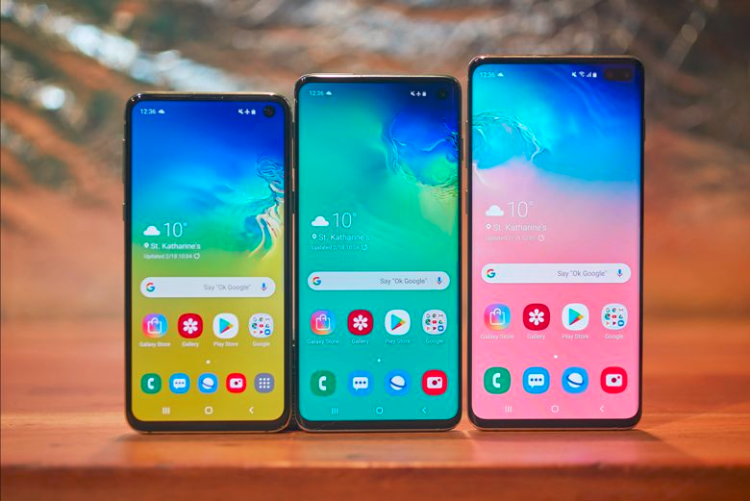 The Samsung Galaxy S11 will arrive with improved cameras and better design