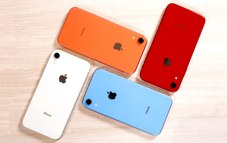 iPhone Sales Continue Dropping in China But Not in the US