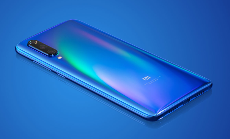 Xiaomi Mi 9 will hit United Kingdom tomorrow