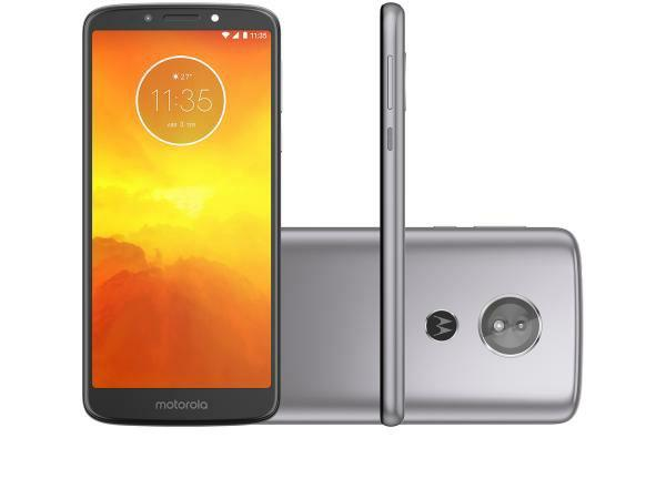 Moto E6 is about to come to the market as Motorola's cheapest offering