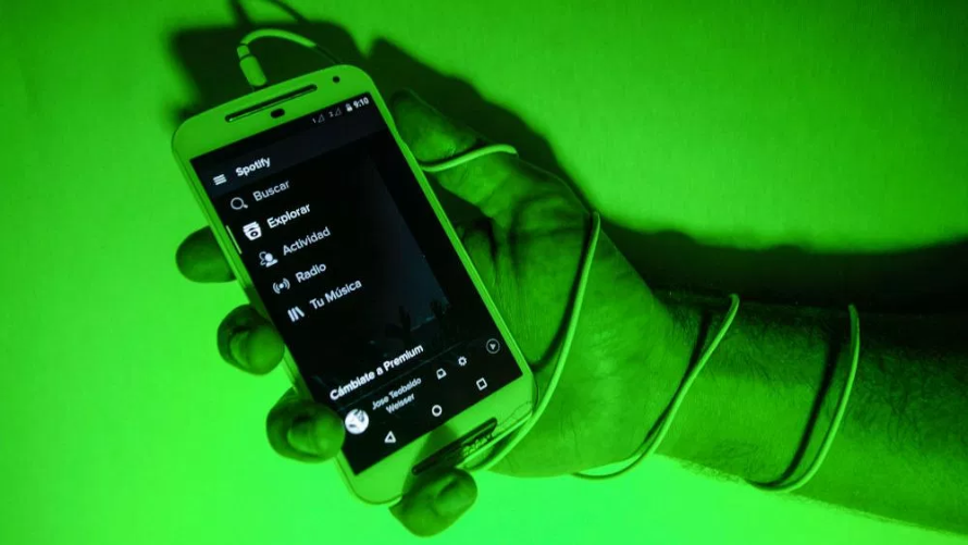 Spotify Music Streaming platform hits 100 million subscribers milestone