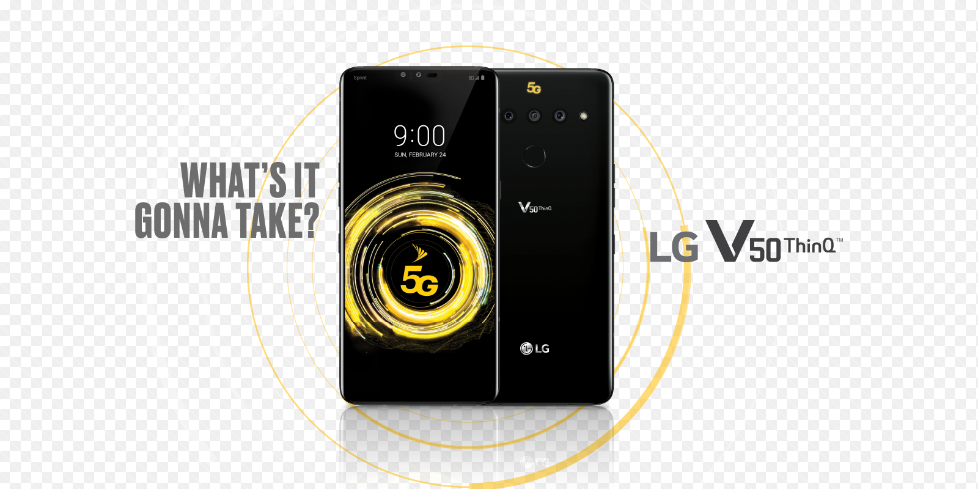 LG smartphone continues its struggle through Q1 2019