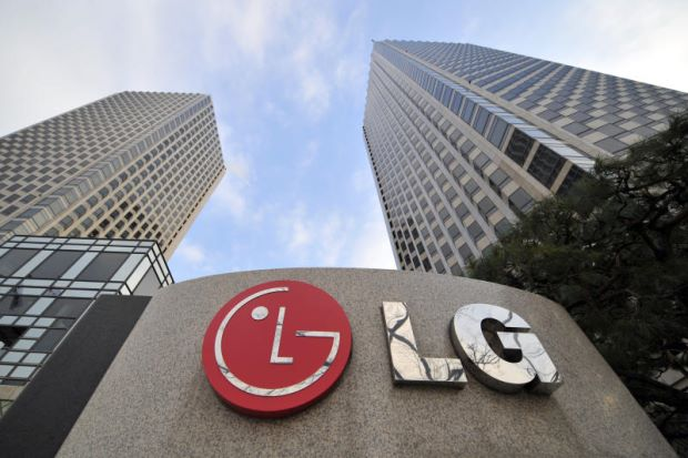 LG Display to supply OLED panels for the Mate 30 series
